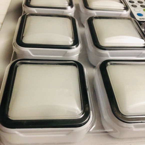 Defiant 80 Lumens Accent Lights with Remote Control (6-Pack) 1005406728 - Picture 5 of 5